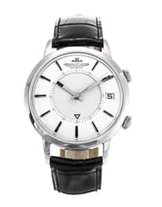 Gebrauchte Jaeger-LeCoultre Master Compressor Memovox Uhr Gebrauchte Jaeger-LeCoultre Master Compressor Memovox Uhr